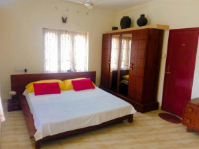 Rajkrishna homestay, kovalam